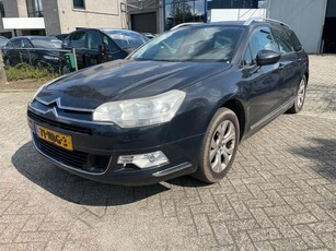 Citroen C5 Tourer 2.0 16V Comfort Bj 2008 Exportprijs EX BPM