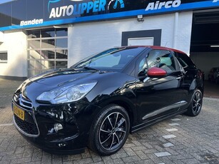 Citroen DS3 1.2 VTi Chic VERKOCHT!