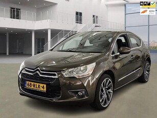 Citroen DS4 1.6 THP Sport Chic