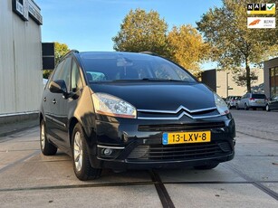 Citroen Grand C4 Picasso 1.6 THP 7pers Automaat