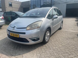 Citroen Grand C4 Picasso 2.0 HDI Exclusive EB6V 7p. Bj 2008