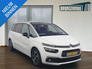 Citroen Grand C4 SpaceTourer 1.2 PureTech