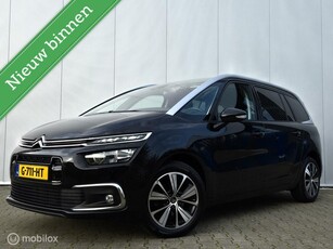 CITROEN GRAND C4 SPACETOURER 1.2 PURETECH