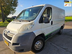 Citroen Jumper 30 2.2 HDI L1H1/ airco/ bj 2010/ euro 4