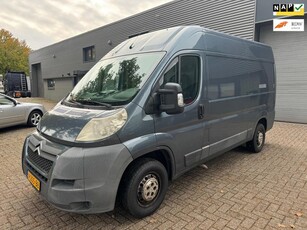 Citroen Jumper 30 2.2 HDI L2H2 3-zits