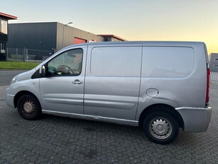 Citroen Jumpy 10 1.6 HDI L1H1 AIRCO NAVI