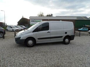 Citroen Jumpy bestel 10 2.0 HDIF L1 H1