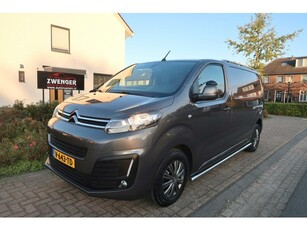 Citroen Jumpy bestel 2.0 BlueHDI