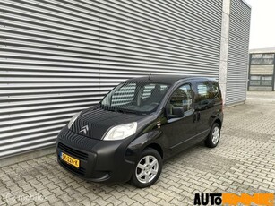 Citroen Nemo combi 1.4i Multispace Nieuwe APK Airco 5