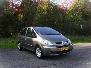 Citroen Xsara Picasso 1.6 HDI Image . Airco . PDC .