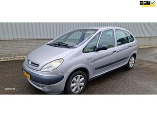 Citroen Xsara Picasso 1.8i-16V