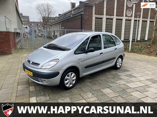 Citroen Xsara Picasso 1.8i-16V Exclusive, AIRCO, Nieuwe APK