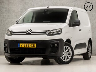 Citroën Berlingo 1.5 BlueHDI Club Automaat (MARGE, APPLE