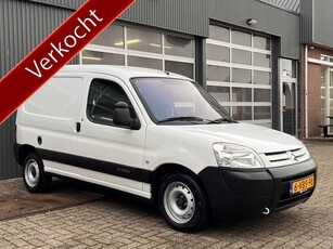 Citroën Berlingo 1.6 HDI 75pk Cruise control Elektrische