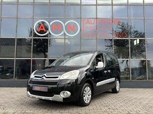 Citroën Berlingo 1.6 VTi Multispace Cruise Ctr,Climate