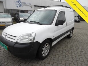 Citroën Berlingo 1.9 D 600 (bj 2006)