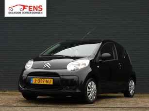 Citroën C1 1.0-12V Séduction APK t/m 26-09-2025! RIJDT