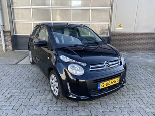 Citroën C1 1.0 VTi Feel (bj 2019)