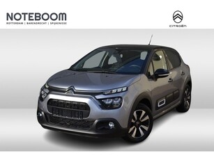 Citroën C3 1.2 PT 110PK Automaat Feel Edition Apple Car