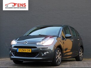 Citroën C3 1.2 PureTech Collection 2e EIGENAAR!