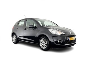 Citroën C3 1.6 e-HDi Dynamique *NAVI-FULLMAP