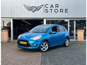 Citroën C3 1.6 VTi Exclusive / NAV / CRUISE / ZENITH