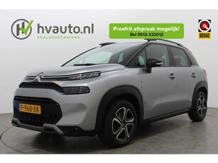 Citroën C3 Aircross 1.2 PURETECH 110PK FEEL Navi Cruise