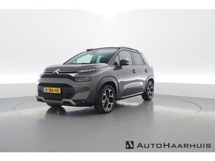 Citroën C3 Aircross 1.2 PureTech Shine Pack Business Pano