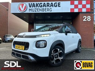 Citroën C3 Aircross 1.2 PureTech S&S Shine // FULL LED