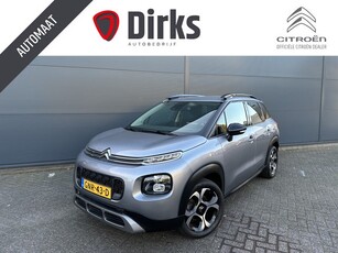 Citroën C3 Aircross 130pk Shine (Automatische Airco -