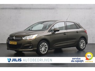 Citroën C4 1.6 VTi Tendance Airconditioning Cruise