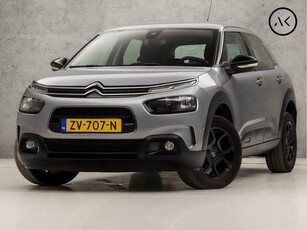 Citroën C4 Cactus 1.2 PureTech Luxury (APPLE CARPLAY