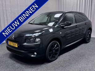 Citroën C4 Cactus 1.2 PureTech Shine Pano Camera Leer