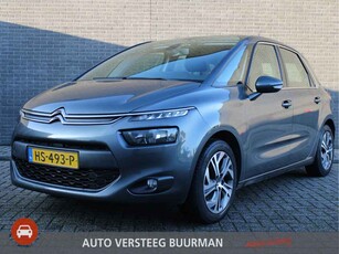 Citroën C4 Picasso 1.2 PureTech Selection