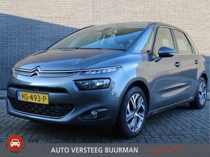 Citroën C4 Picasso 1.2 PureTech Selection Cruise/Climate