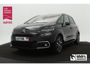 Citroën C4 Picasso BWJ 2018 1.2 PureTech 131 PK Business