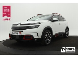 Citroën C5 Aircross BWJ 2019 1.2 PureTech Business 131 PK