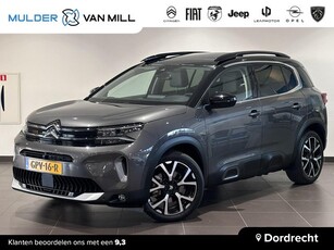 Citroën C5 Aircross SUV Shine Pack 1.6 PHEV Hybrid 225pk