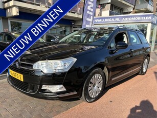 Citroën C5 Tourer 1.6 THP Comfort Leder Airco/ECC Trekhaak