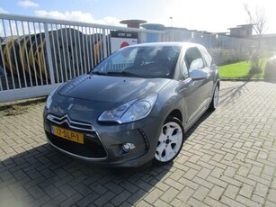 Citroën DS3 1.6 e-HDi So Chic (bj 2011)