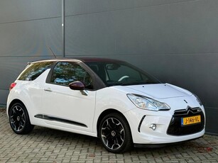 Citroën DS3 1.6 THP Sport Chic NAVI CRUISE CLIMA NAP APK