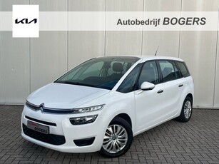 Citroën Grand C4 Picasso 1.2 PureTech Attraction 7 Persoons