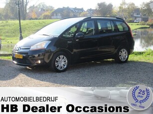 Citroën Grand C4 Picasso 1.6 VTi Prestige 7persoons - Airco