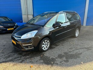 Citroën Grand C4 Picasso 1.6 VTi Selection 7p (bj 2012)