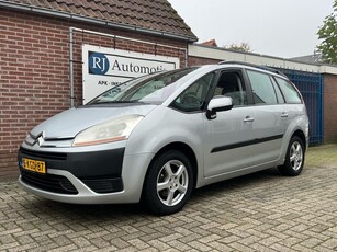 Citroën Grand C4 Picasso 1.8-16V Business 7p. APK