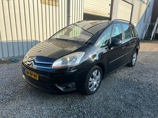 Citroën Grand C4 Picasso 1.8-16V Business 7p. Motor 100 % !