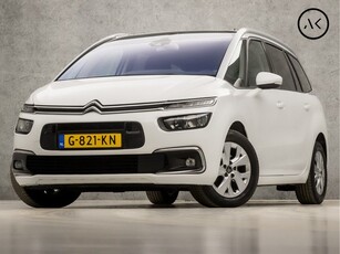 Citroën Grand C4 Spacetourer 1.2 PureTech Business 7