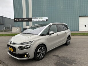 Citroën Grand C4 Spacetourer 1.2i PureTech Business