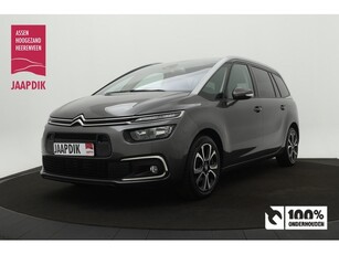 Citroën Grand C4 Spacetourer BWJ 2020 / 1.2 PT 131PK