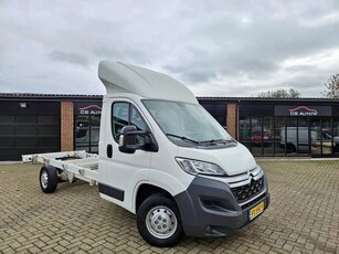 Citroën Jumper 2.2 HDI 131pkairco2016 (bj 2016)